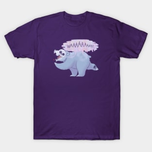 Scare Bear 2 T-Shirt